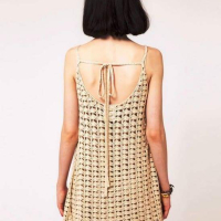 New Woman’s Crochet Patterns Part 47