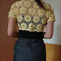 New Woman’s Crochet Patterns Part 48