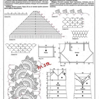 New Woman’s Crochet Patterns Part 48