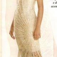New Woman’s Crochet Patterns Part 49