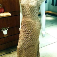New Woman’s Crochet Patterns Part 49 2