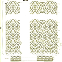 New Woman’s Crochet Patterns Part 49