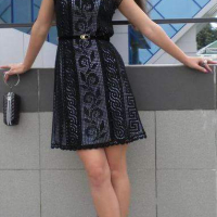New Woman’s Crochet Patterns Part 49