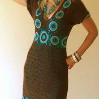 New Woman’s Crochet Patterns Part 49