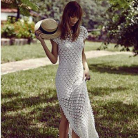 New Woman’s Crochet Patterns Part 49