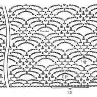 New Woman’s Crochet Patterns Part 49