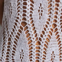 New Woman’s Crochet Patterns Part 49