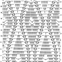 New Woman’s Crochet Patterns Part 49