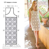 New Woman’s Crochet Patterns Part 49