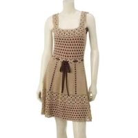 New Woman’s Crochet Patterns Part 50