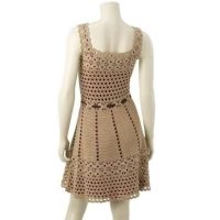 New Woman’s Crochet Patterns Part 50