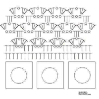 New Woman’s Crochet Patterns Part 50