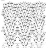 New Woman’s Crochet Patterns Part 50