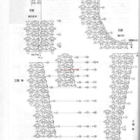 New Woman’s Crochet Patterns Part 50