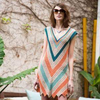 New Woman’s Crochet Patterns Part 50