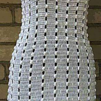 New Woman’s Crochet Patterns Part 51
