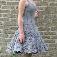 New Woman’s Crochet Patterns Part 51