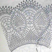 New Woman’s Crochet Patterns Part 51
