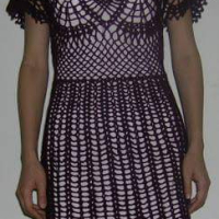 New Woman’s Crochet Patterns Part 51