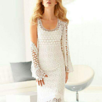 New Woman’s Crochet Patterns Part 51