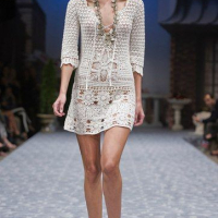 New Woman’s Crochet Patterns Part 51