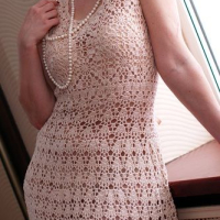 New Woman’s Crochet Patterns Part 51