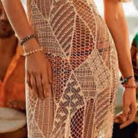 New Woman’s Crochet Patterns Part 51