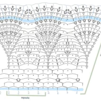 New Woman’s Crochet Patterns Part 51