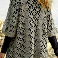 New Woman’s Crochet Patterns Part 51
