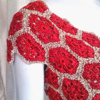 New Woman’s Crochet Patterns Part 52 10