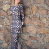 New Woman’s Crochet Patterns Part 52