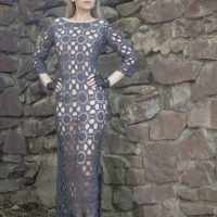 New Woman’s Crochet Patterns Part 52