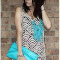 New Woman’s Crochet Patterns Part 52