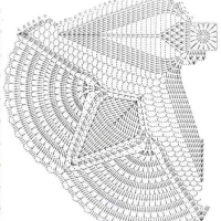 New Woman’s Crochet Patterns Part 52