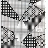 New Woman’s Crochet Patterns Part 52
