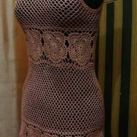 New Woman’s Crochet Patterns Part 52 36