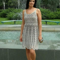 New Woman’s Crochet Patterns Part 52 39