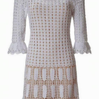 New Woman’s Crochet Patterns Part 52