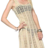New Woman’s Crochet Patterns Part 52