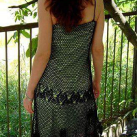 New Woman’s Crochet Patterns Part 52