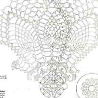 New Woman’s Crochet Patterns Part 52