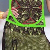 New Woman’s Crochet Patterns Part 52