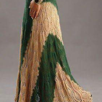 New Woman’s Crochet Patterns Part 54