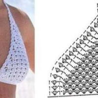 New Woman’s Crochet Patterns Part 54