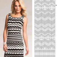 New Woman’s Crochet Patterns Part 54