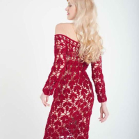 New Woman’s Crochet Patterns Part 54