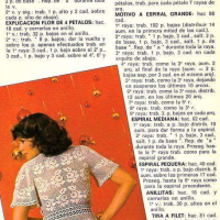 New Woman’s Crochet Patterns Part 54