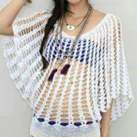New Woman’s Crochet Patterns Part 54