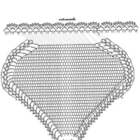 New Woman’s Crochet Patterns Part 54