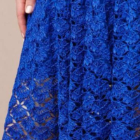 New Woman’s Crochet Patterns Part 54